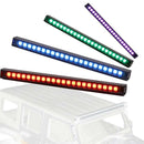 Crawler Multiple Colors Color Roof Lamp LED Lights RC Truck Light Lighting Lamp