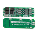 20A Li-ion Lithium Battery 18650 Charger PCB BMS Protection Board Cell F9X7