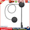 Wireless Bluetooth-compatible Motorcycle Helmet Headsets with Microphone Newly