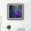 Animal 5D DIY Full Drill Round Rhinestones Diamond Painting Embroidery Kits