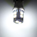 License Plate Lamp Wedge  LED Light Car Bulbs T10  W5W 2825 158 192 168 194