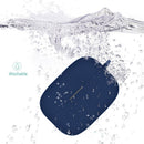 Soft Silicone Earphone Case for Sony Linkbuds S WF-LS900N Cover (Blue) Newly