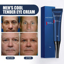 Anti-Dark Circle Herren-Augencreme Gesichtspflege Sanfte Feuchtigkeit.