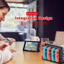 PG-9186 Game Controller Charging Stand Station Charger for Nintendo Joy-Con