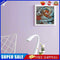 #A Peach Angel Girl Diamond Painting Kits Partial Special Shaped Drill Home Deco