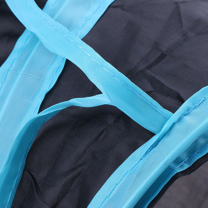 2/3/4 Holes Pet Cats Tunnel Toys Foldable Playing Tent Toys Interactive Tub