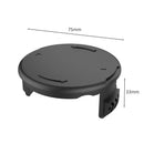Parts Garden Spool Cover Cap Trimmer Spool Cover Trimmer Line Cap for BOSCH ART