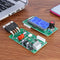 100A LCD Display Spot Welder Double Dual Pulse Encoder Time Control Board M