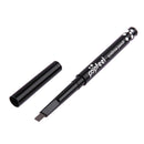 Rotary Eyebrow Pencil Waterproof Modified Eyebrows Beauty Tool(Black/05)