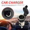 Waterproof Metal Cigarette Lighter Socket 12V Power Outlet for Car Marine ATV RV