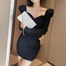 Sequins Evening Bags Ladies Clutches Banquet Clutch Bag Envelope Chain Bags