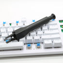 2 in 1 Key Cap Puller Portable Key Puller Fixing Removing Universal for Keyboard