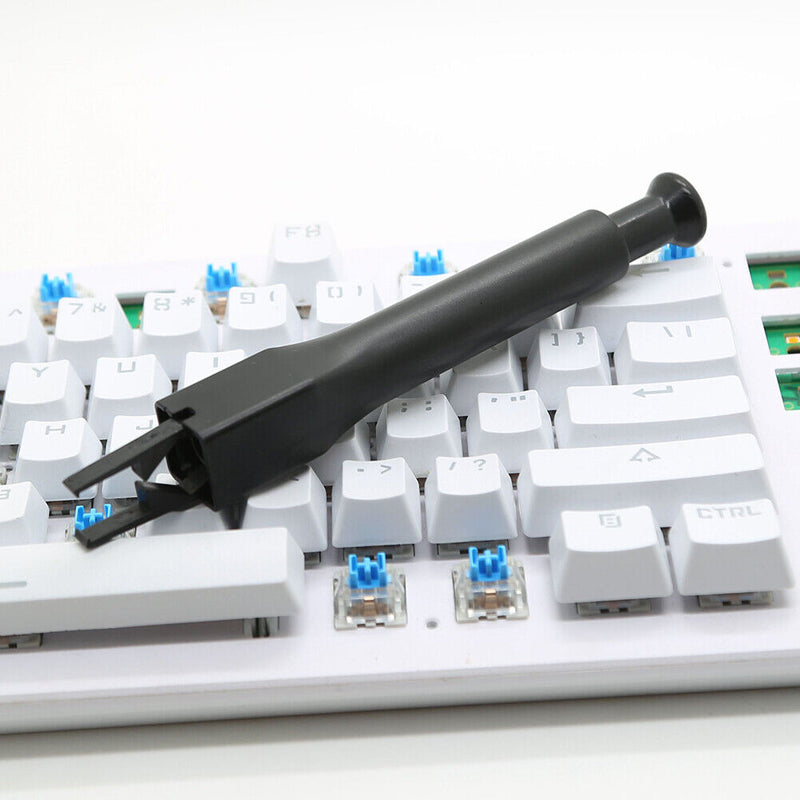 2 in 1 Key Cap Puller Portable Key Puller Fixing Removing Universal for Keyboard