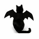 Bat Wings Cat Vest Pet Clothes Halloween Decorations Cat Costume Cat Wings