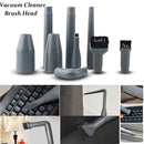 Brush Cleaning Brush Vacuum Cleaner Brush Head Vacuum Cleaner Accessories