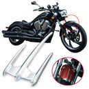 Motorcycle Fender Accent Decoration Trim for YAMAHA XVS650 1100 V-Star XV1600`