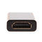 Display Port DP Male to HDMI-compatible Female Adapter Converter for 1080P