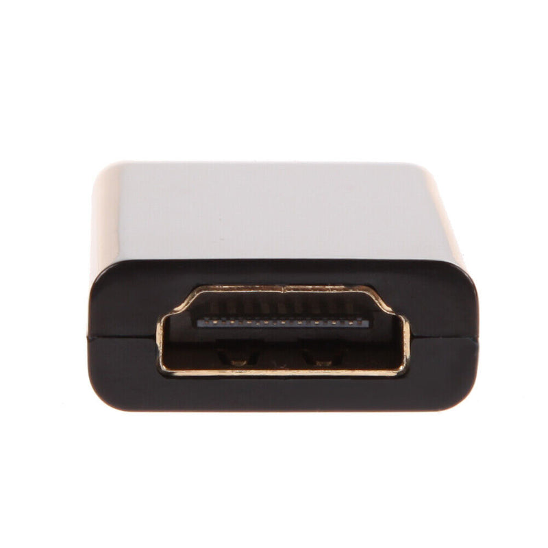 Display Port DP Male to HDMI-compatible Female Adapter Converter for 1080P