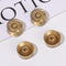 Volume Knobs Bucket Shape Knob Electric Guitar Speed Control For Les Paul LP