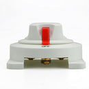 Switch Single Circuit On/Off Main Isolator Dual Battery Selector Disconnect