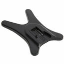 Universal Blitzfuß Blitzhalterung Blitzständer Standfuß O4P6 Pro·_ NEU S8H0