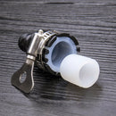 Universal Water Faucet Adapter Plastic Hose Fitting Tap Garden Irrigation Hose