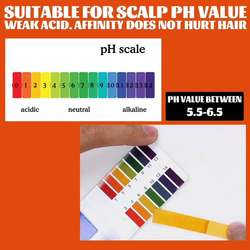 2 In 1 Hair Wax Gel With Comb Long Lasting Men'S Hair Styling Gel Tools Hair: