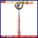 Sealing Wax Spoon for DIY Envelope Seal Stamp Wax Bead Tablet Melting Spoons