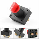 Boat Car Accessories Cut Off Switch Battery Master Isolator Disconnect Power