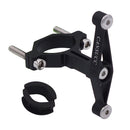 CANSUCC Mountain Bike Water Bottle Cage Adapter Kettle Holder Rack Clamp Brac