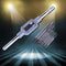 11pcs/lot Hand Tap Thread Wire Tapping Threading Taps Attack Newly