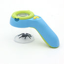 Handheld Magnifying Glass Children Crawlers Animal Spider Insect Box Magnifier