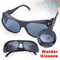 Working TIG Soldering Equipment Welder Glasses Welding Goggles Eyes Protector