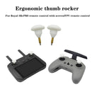 2x Drone Remote Control Joystick Thumb Rocker Stick Protector For Mini 3 Pro`