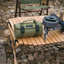 Stove Storage Bag Practical Heavy Duty Cassette Stove Bag Equipment Camping Q3W8