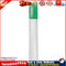 Knitting Needle Storage Organizer Hand Sewing Needle Storage Tube (Green) Newly