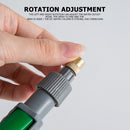 Creative Watering Device Gadget Plastic Head Beverage Bottle Sprayer Garden Tool