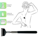 1x Back Scratcher Telescopic Scratching Backscratcher Scrapers Z7F7