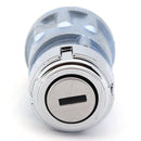 4 Position Ignition Starter Key Switch 2 Keys Universal Car Truck Boat Key Newly