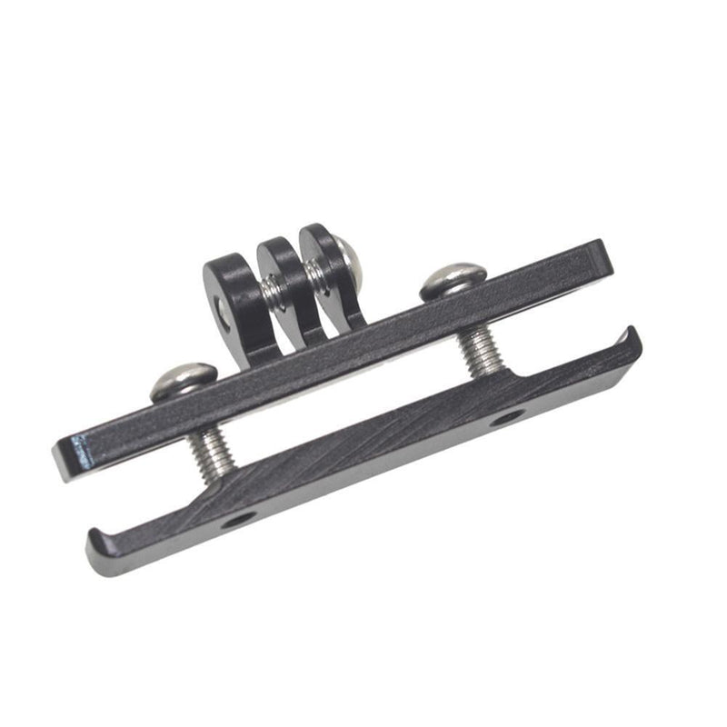 MTB Bike Saddle Seat-Post Rear Taillight Bracket for Varia Garmin Radar