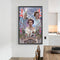 Elizabeth II 5D DIY Diamond Painting Kits Full Round Drill Wall Decor Art Crafts
