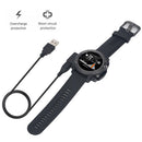 Smartwatch Clip Charging Dock for Garmin Fenix 3/Fenix 3 HR Watch Charger Newly