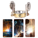 Adjustable Plasma Cutting Torch Roller Guide Metal Welding Spacer Consumables