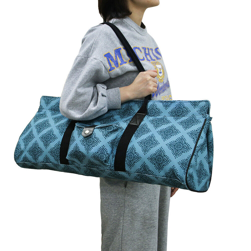 Fitness Sports Yoga Mat Bag Shoulder Pilates Pads Carrier Storage Holder