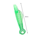 5pcs Mini Fish Type Automatic Needle Threader Handcraft Sewing Tool Accessori