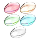 Water Bomb Splash Balls Pool Beach Play Games Soft Water Balloons (Red)