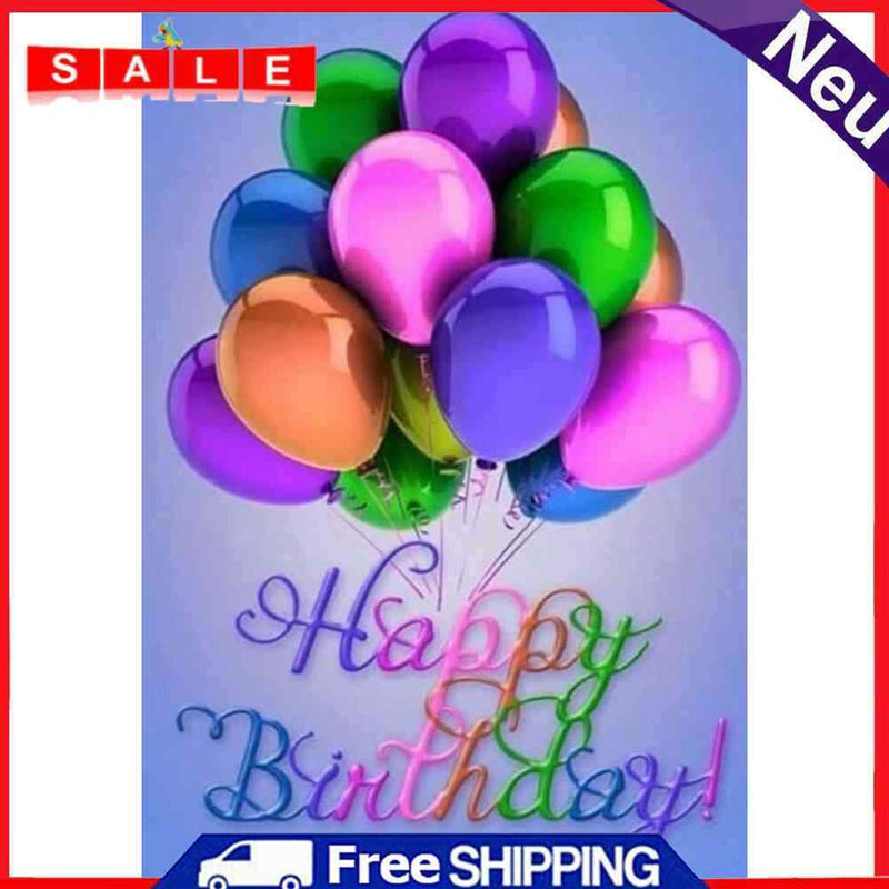 40x50cm Oil Paint By Numbers Frameless Picture Craft Kit Home Room Decoration