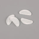 Non-slip Glasses Nose Pads Eyeglasses Accessories Spectacles Eyeglass Silicone