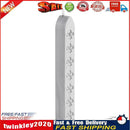 Retro Sealing Wax Stick for Wedding Invitation Seal Stamp Bar (White) Newly