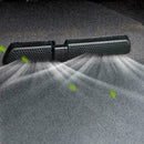 2Pcs Car Air Conditioner Cover Under Rear Seat Seat Air L2J3 Duct K9Q4 A6T3